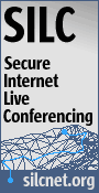 Secure Internet Life Conferencing